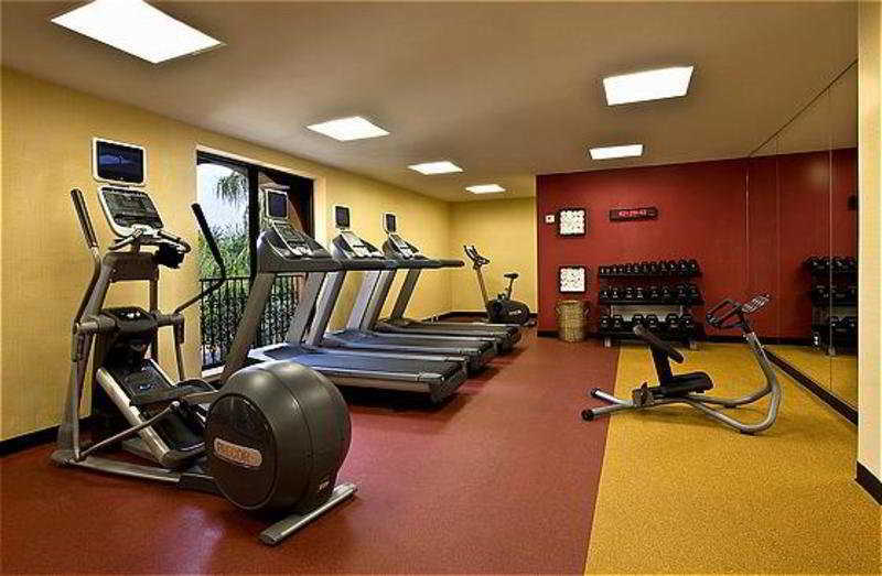 Courtyard By Marriott Bradenton Sarasota/Riverfront Экстерьер фото