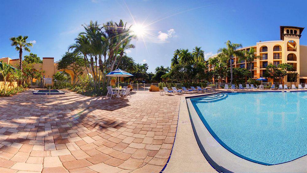 Courtyard By Marriott Bradenton Sarasota/Riverfront Экстерьер фото