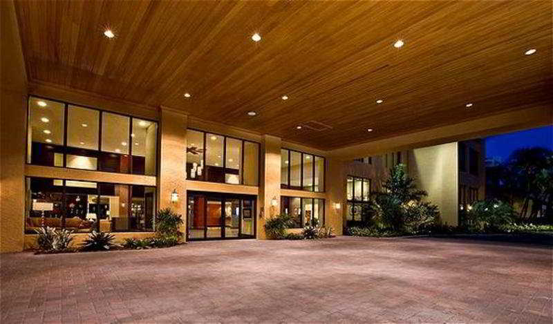Courtyard By Marriott Bradenton Sarasota/Riverfront Экстерьер фото