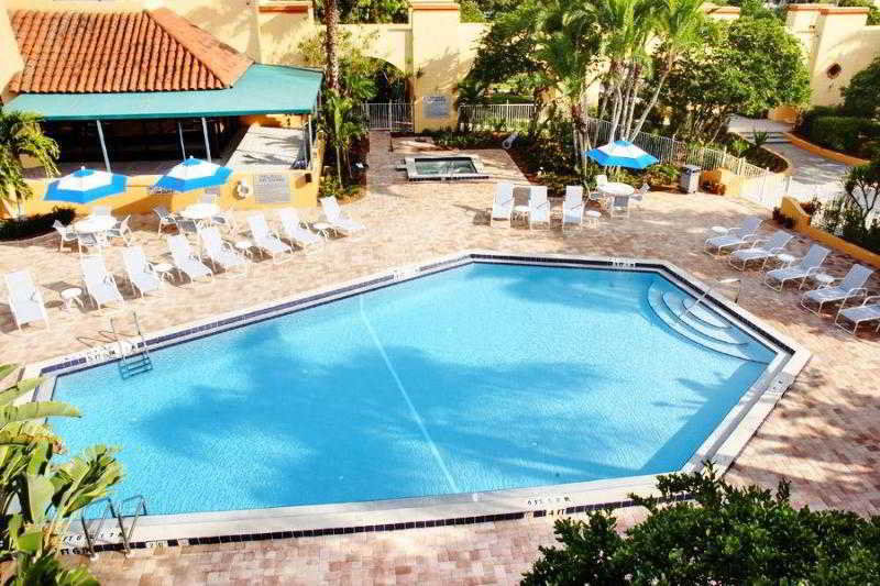 Courtyard By Marriott Bradenton Sarasota/Riverfront Экстерьер фото